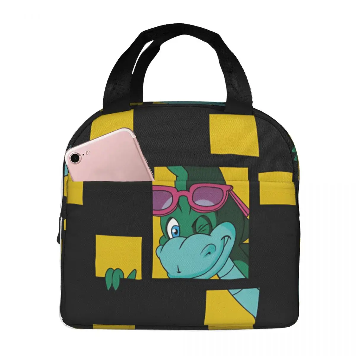 

Ice Pack Lunch Food Box Cool Durable Waterproof D-Denver For Outdoor Bento Box For Girls