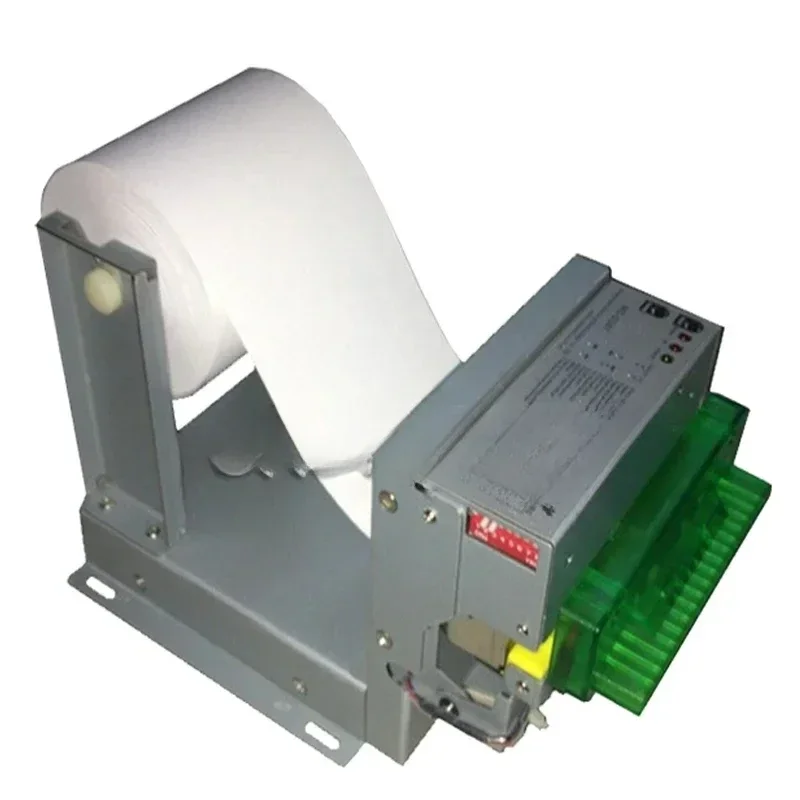 Thermal Printer MS-D347-TL 80mm USB Self-service Printer Structure Kiosk Ticket POS Bills Receipt  Printing Machine 1pc