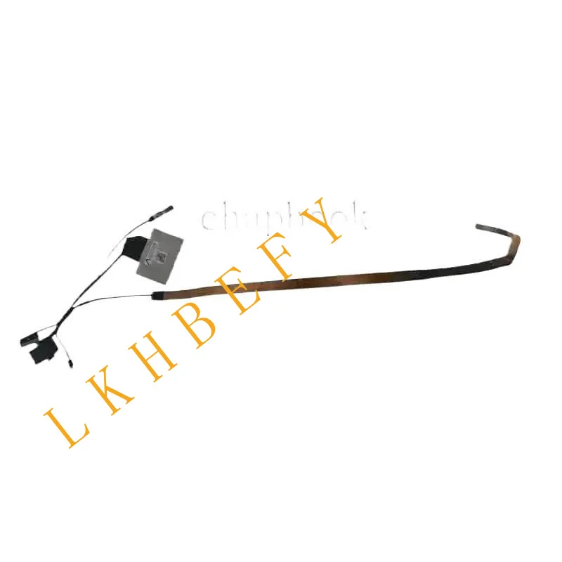 

& LCD EDP FHD 3MM flex Cable for Latitude 7410 E7410 0PVCG 2R07F DC02C00O7000