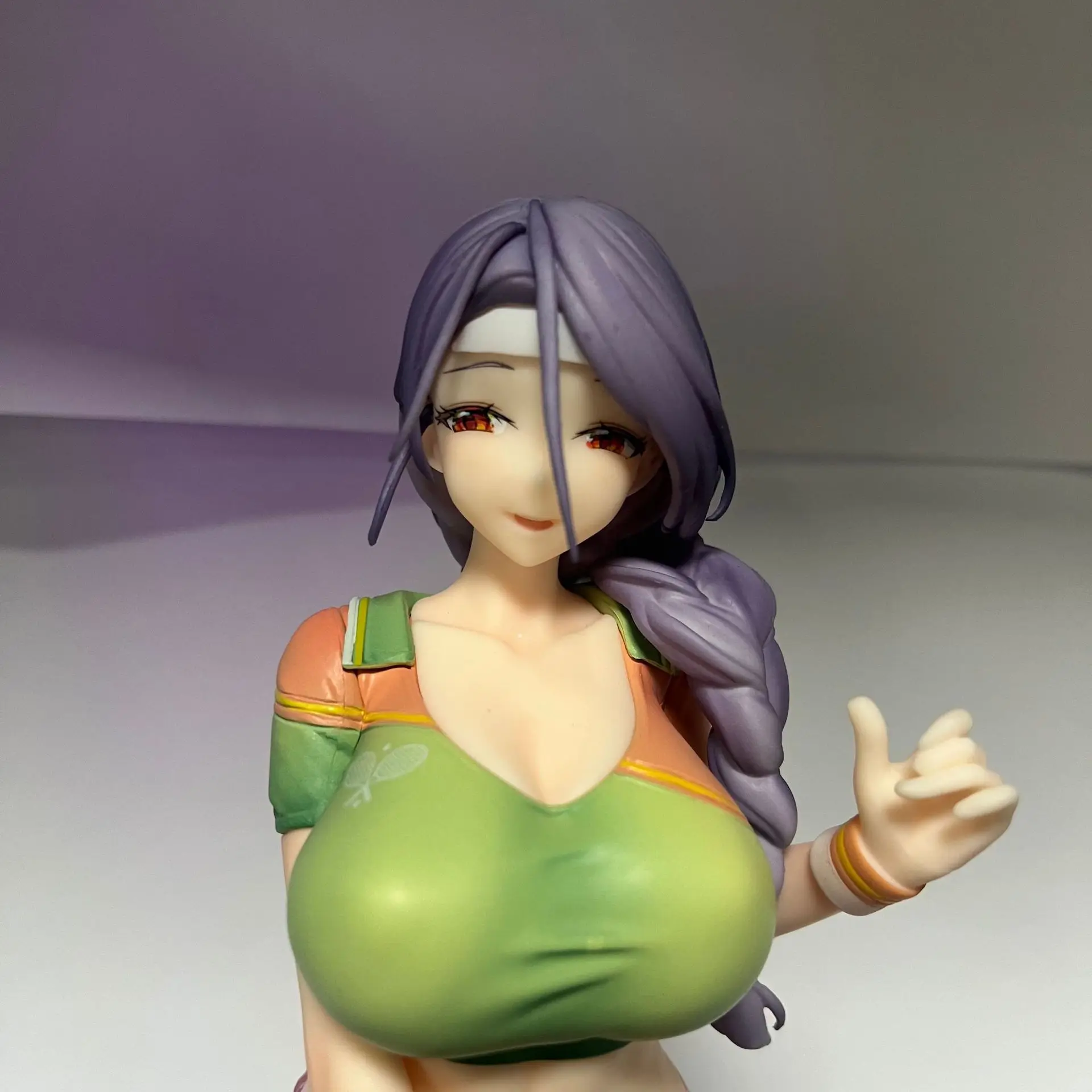 16cm Mouikkai Yarou ka Yuki 1/6 Regular Edition Vivify Girls Toys Figures Chinese Anime PVC Action Figure Toy Game Model Doll