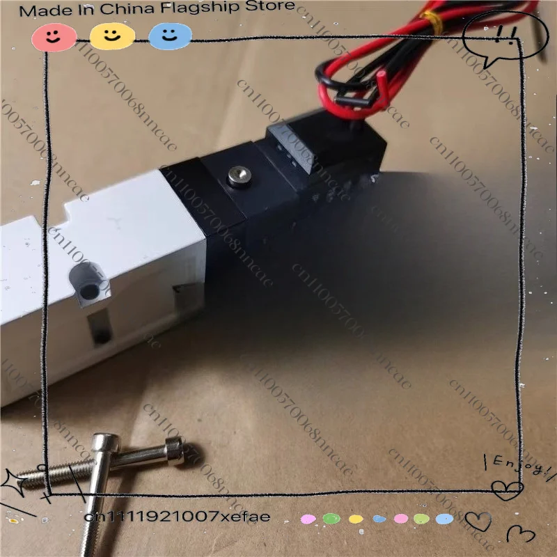 ソレノイドバルブ-sie311-ip-sd2-d4-ホットランナー-sie311-1p-sd2-a2-ac220v-dc24v