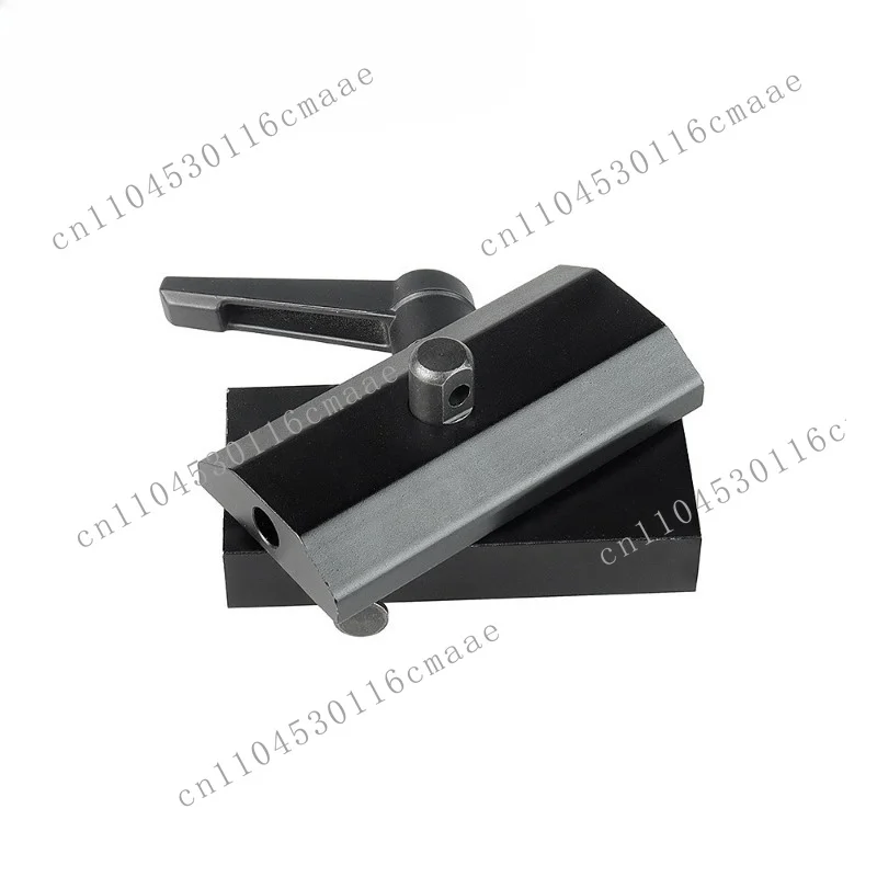 20Mm quick removal sling rotary tripod adapter, metal quick removal tripod bracket accessories