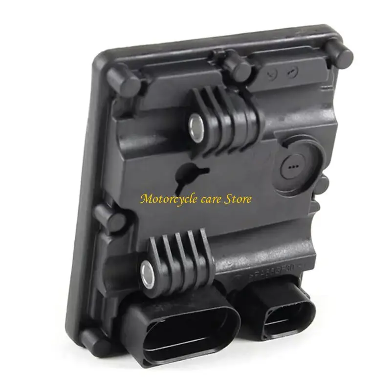 U75F Advanced Electronic Differential Control Unit 0CQ907554M 0CQ907554N for Vehicle