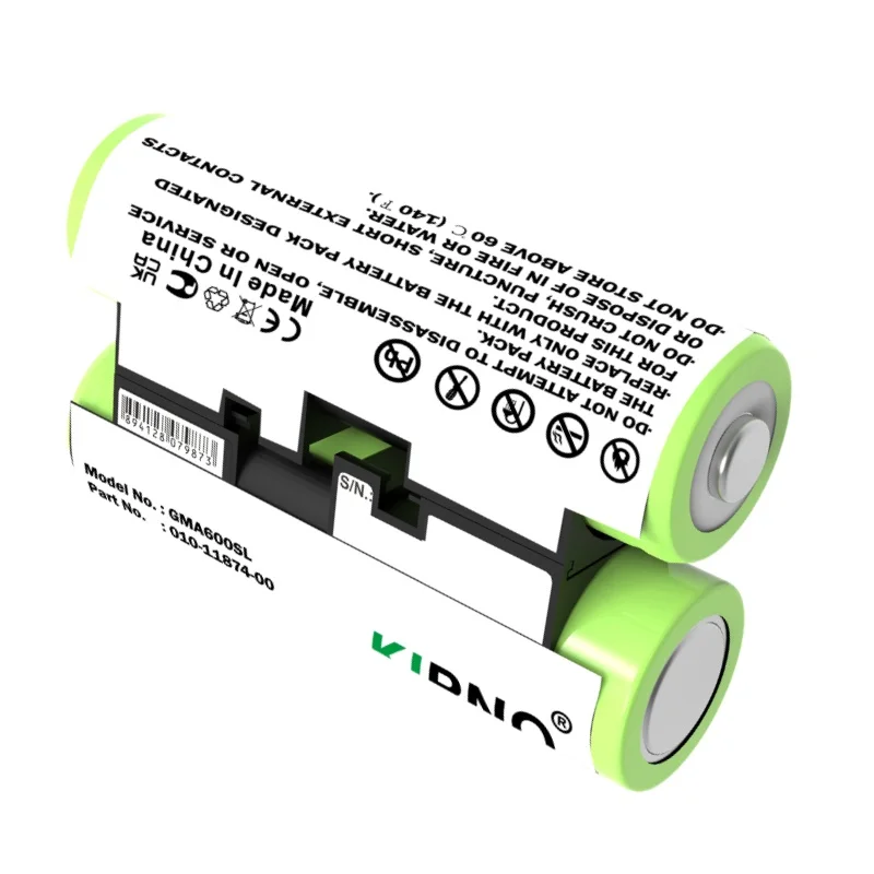 

GPS Navigator Battery 3000mAh for Garmin Astro 320 handheld,GPSMAP 63SC,GPSMAP 63csx,GPSMAP 639,GPSMAP 669,66S,PSMAP 64,64X,64ST