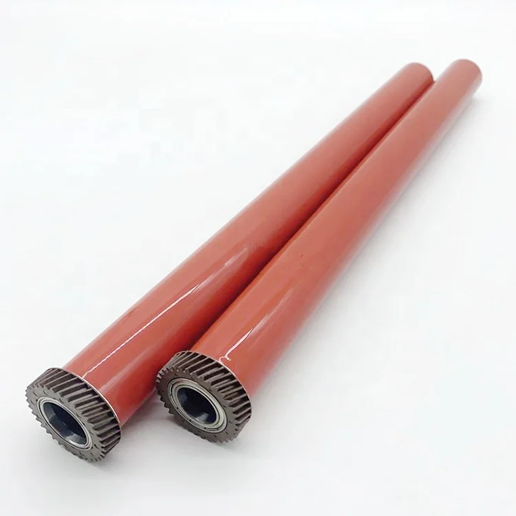 For Belt Printer Copier Spare Parts IV C2270 3370 3373 4470 5570 4475 5575 Fuser Film Sleeves