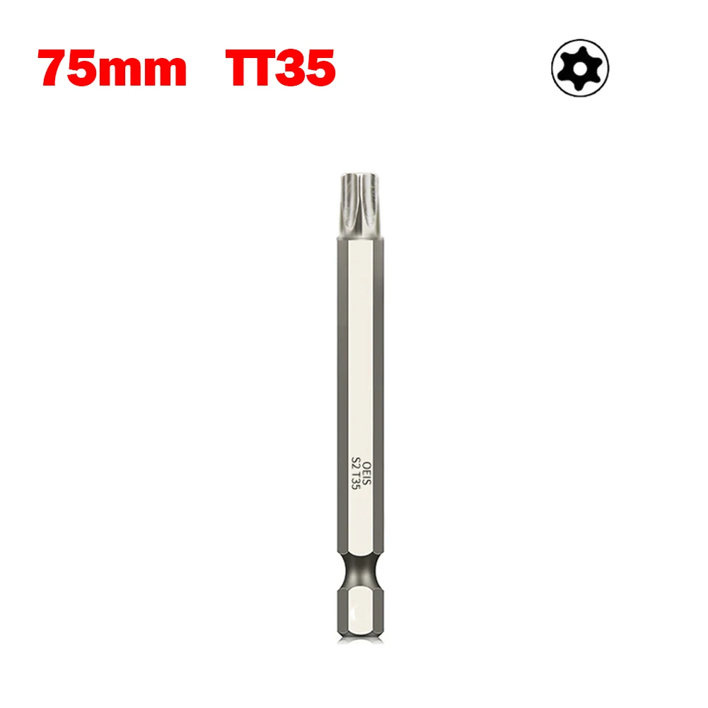 Рисунок 5 - 1/4 ", бита с шестигранным хвостовиком