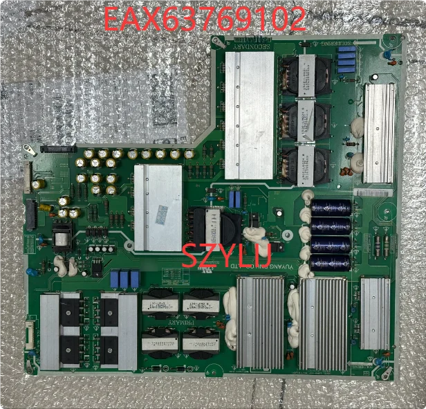 Original 65EG9600-CA TV power board EAY63769102 LGP55-150P LGP55-15OP