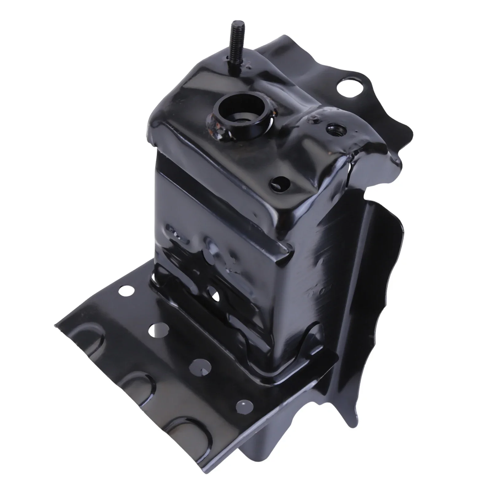 

Front Left Bumper Impact Bar Bracket Compatible for RAV4 2019-2021 Replaces 570140R010