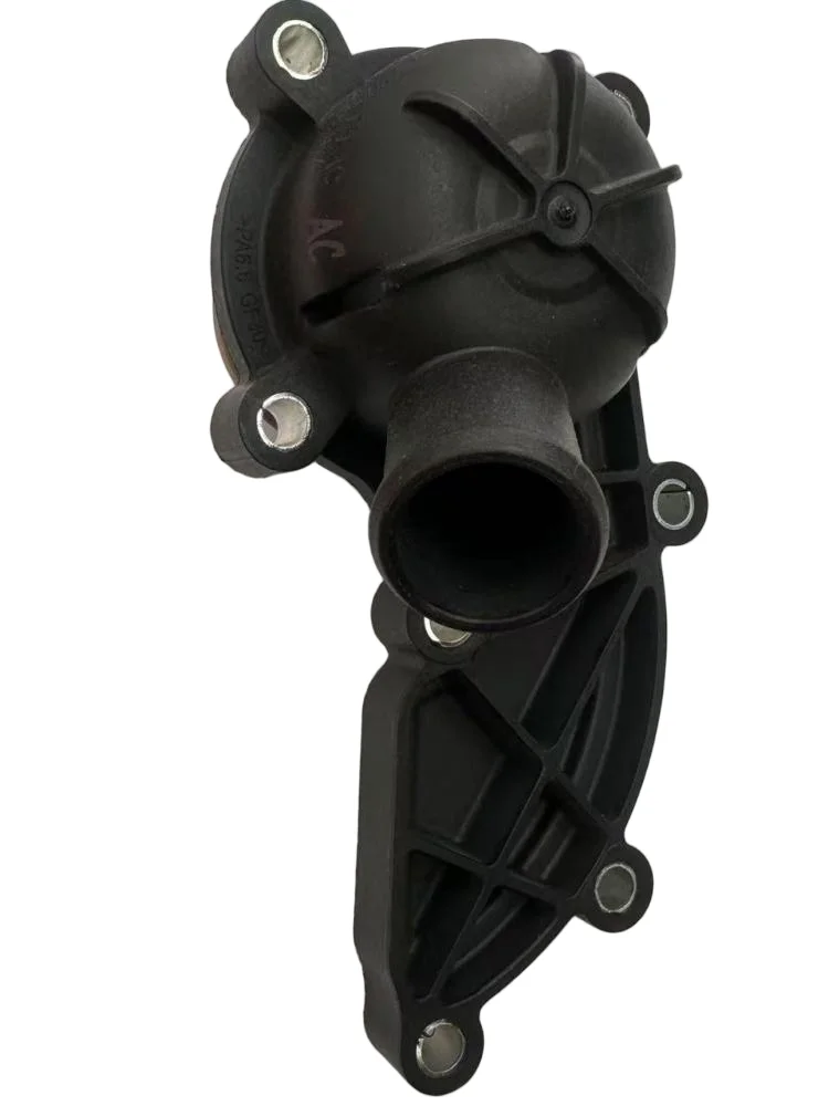 06E121111ACOriginal Engine Cooling System Thermostat is for Audi A4 B8 A5 3.2FSI A6 C6 C7 2.5 A7 2.5 A7 2.8 FSI A8 3.2 FSI 06E 1