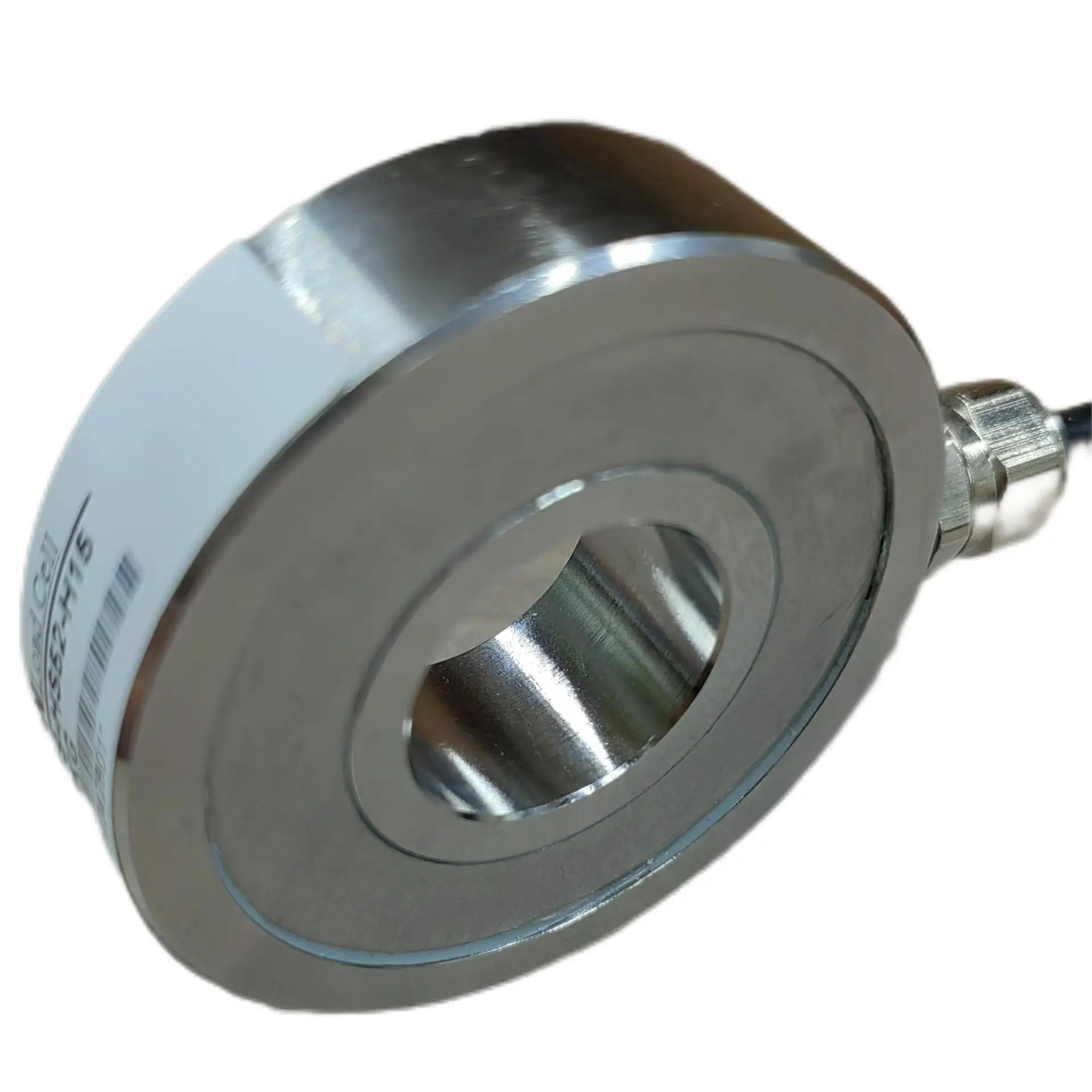 Kraftsensor für das Ring-Mittelloch TS-HS52-H15