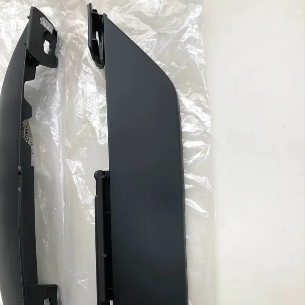 1Pc Front Bumper Lower Mudguard 76852-0G010/76852-60010 Car Accessories Fit For Toyota Land Cruiser Prado LC150 2010-2020