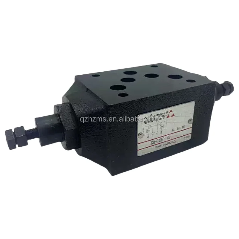 14205128 31N-17111 KMX32N B45005D EC360 Excavator Semi-monoblock Main Control Valve Machinery Parts
