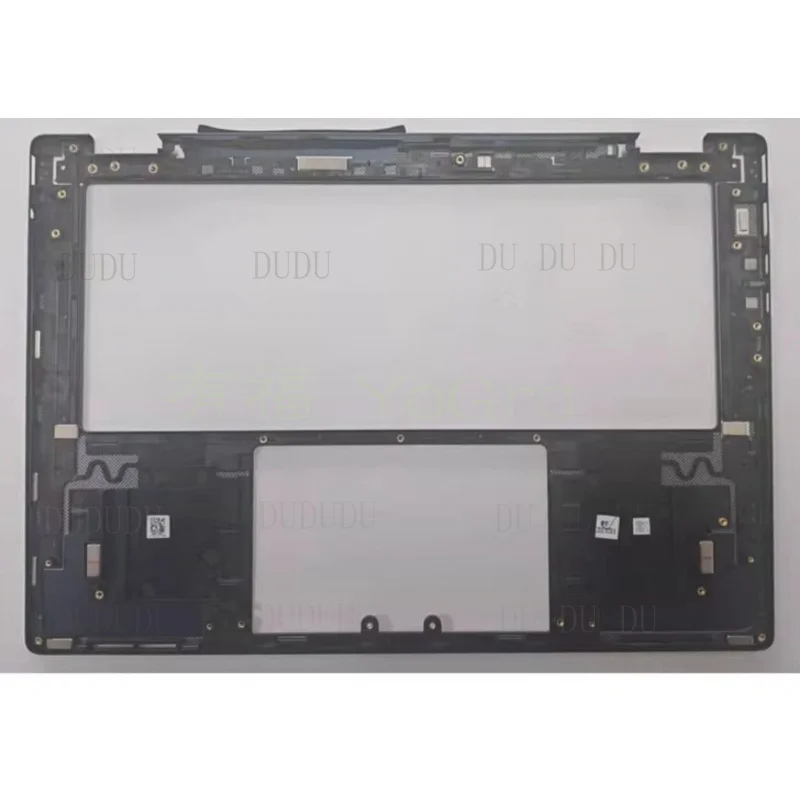 DD  New For OmniBook X Flip 14-FM 2in1 Palmrest Upper Case Keyboard Cover P31088-001