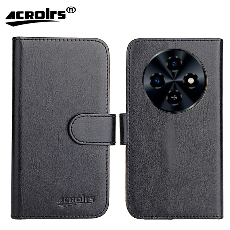 Oukitel C5 2025 Cas…