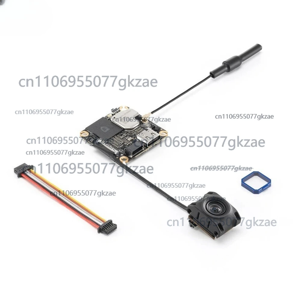 New For Dji O4 Air …