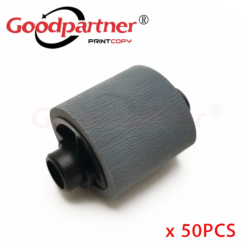 

50X Paper Pickup Roller for Samsung ML 1500 1510 1520 1710 1740 1750 1755S SCX 4016 4116 4216 4216F 4100 4200 4200R 4220 4300