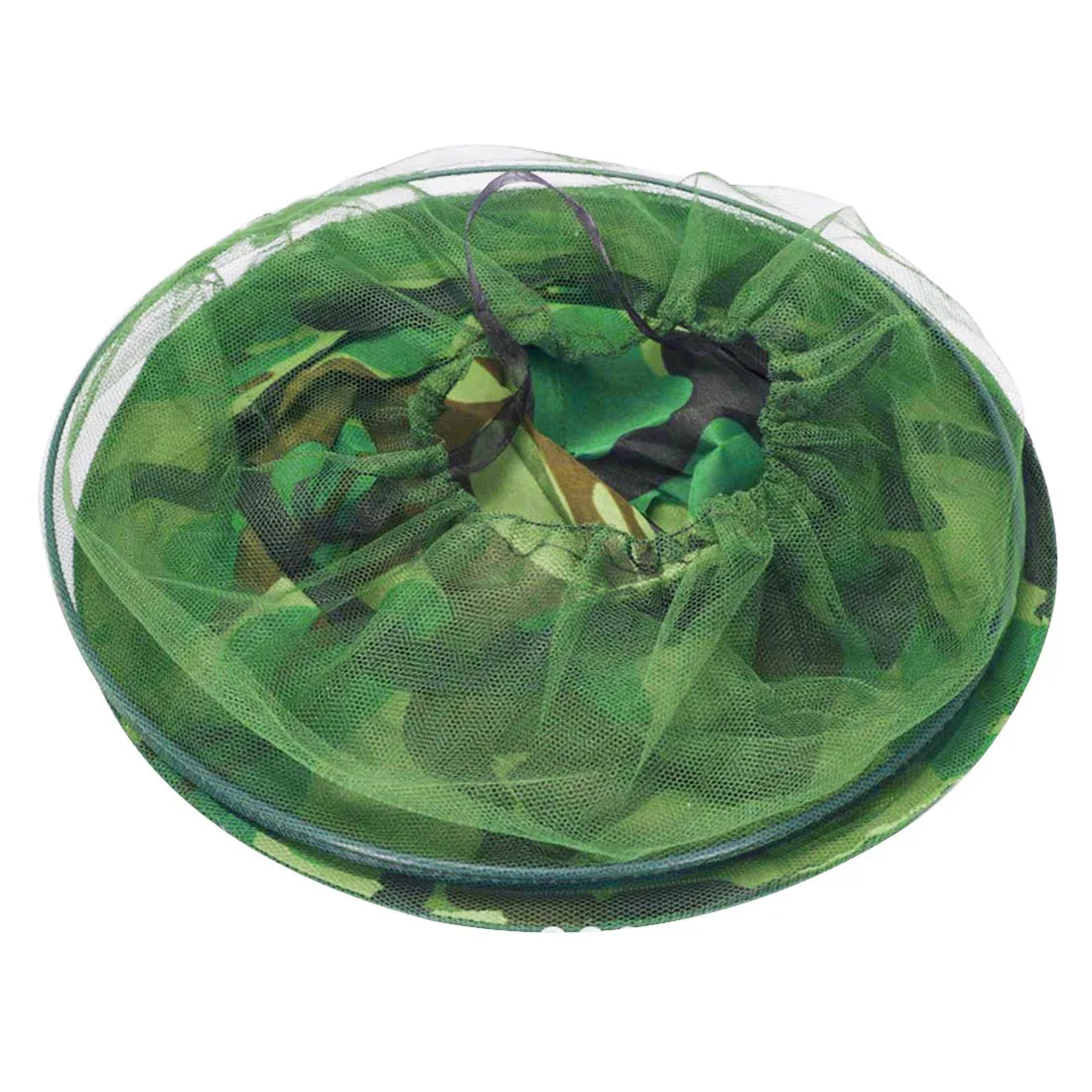 ABQR Imker Antimosquito Bee Bug Insect Fly Mask Cap Hoed met Net Mesh Gezichtsbescherming