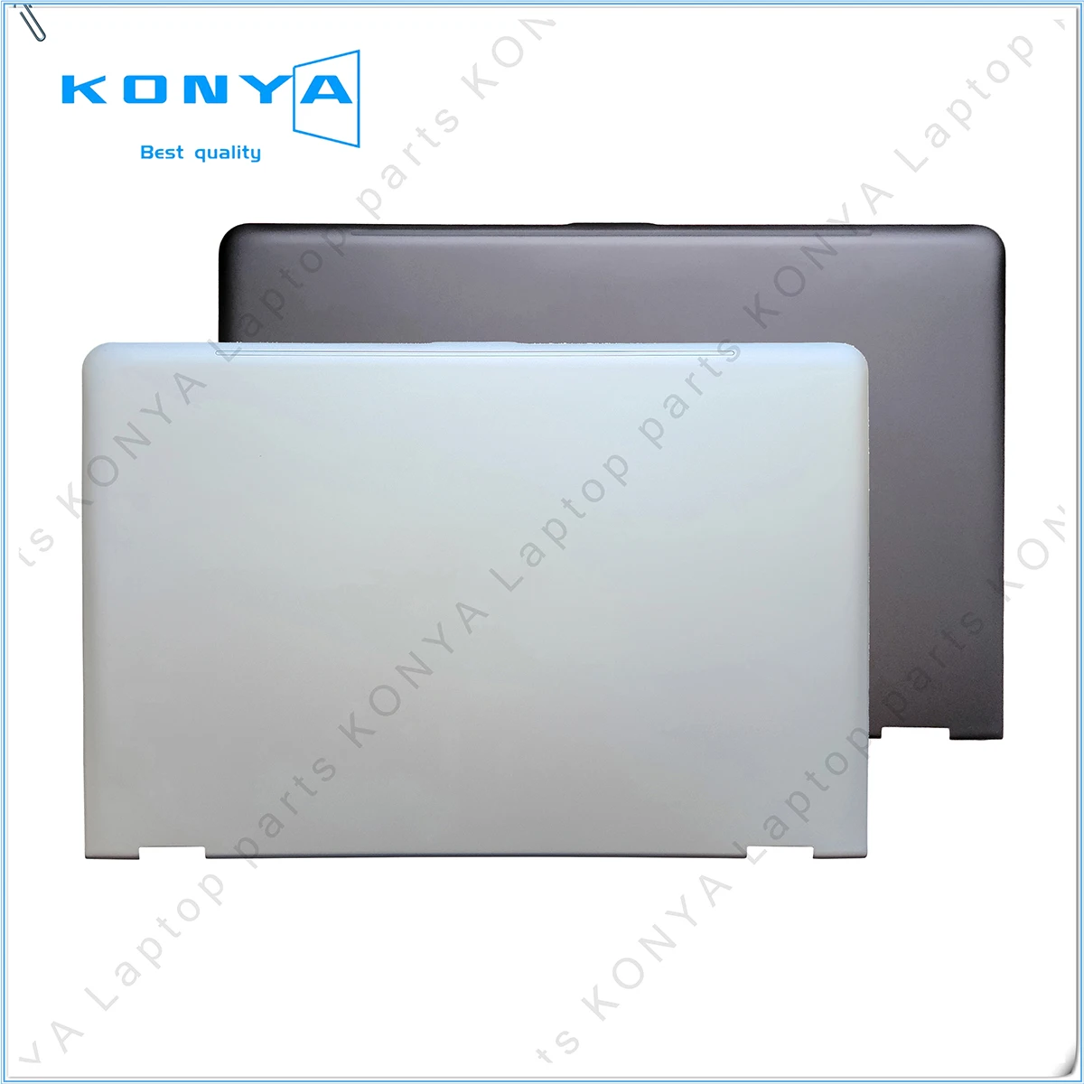 

Новый чехол для ноутбука HP ENVY X360 15-AQ 15-AR M6-AQ M6-AR TPN-W119 серии, задняя крышка ЖК-дисплея, верхний корпус 856782-001 856799-001