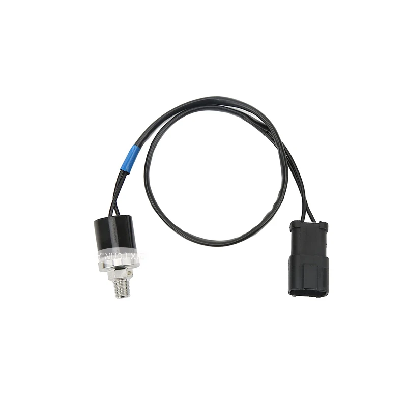 Loader Accessories Suitable for Komatsu WA380 Pressure Sensor Switch 771-1409 7711409 High Quality New Parts Compatible