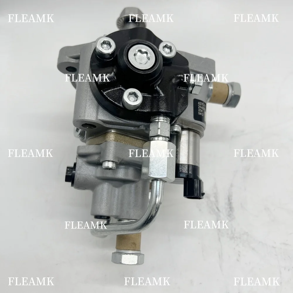 High Quality Diesel Common Rail Fuel Injection Pump 294000-1790 6275-71-1120