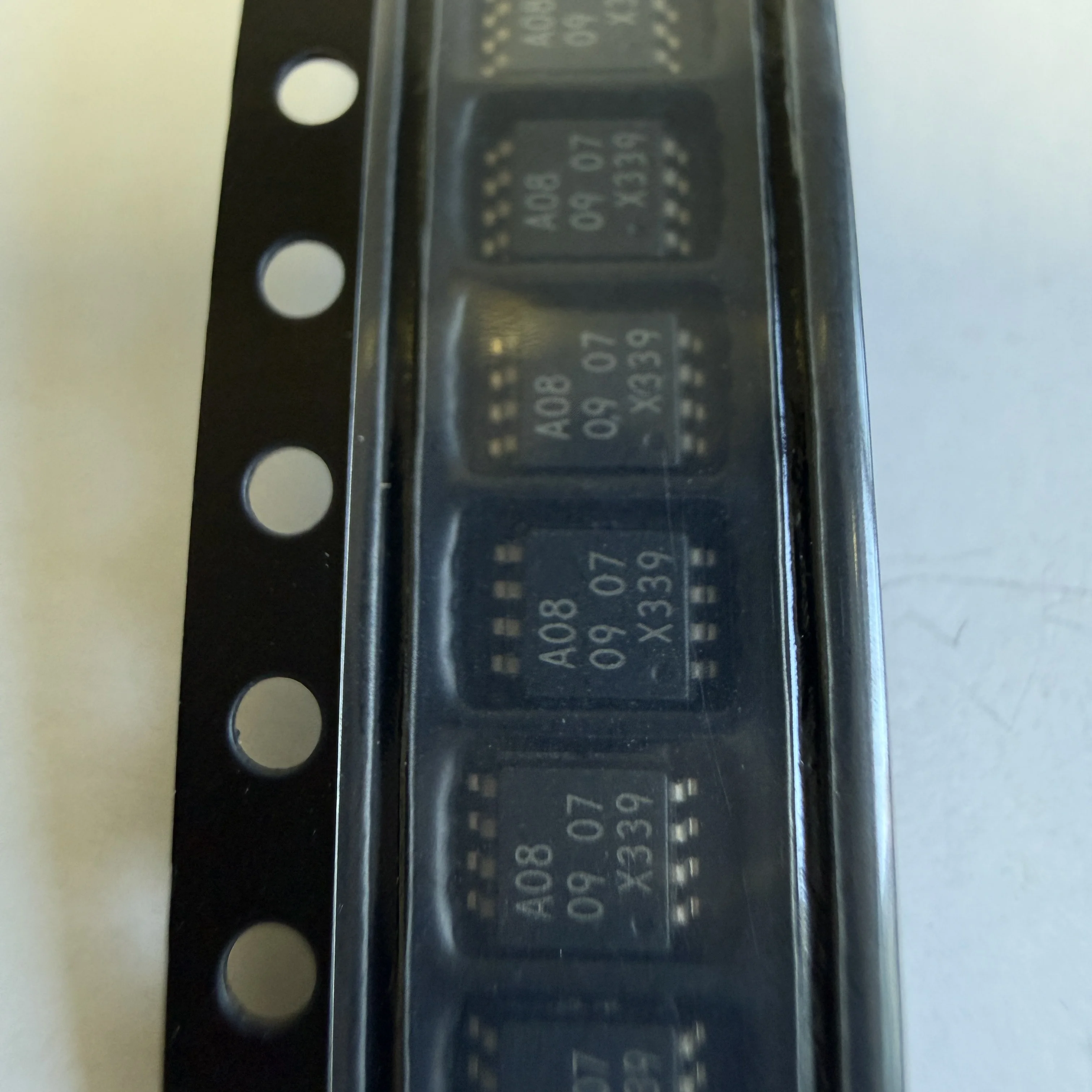 50PCS/LOT 74AHC2G08DP,125 (Logic Gates)