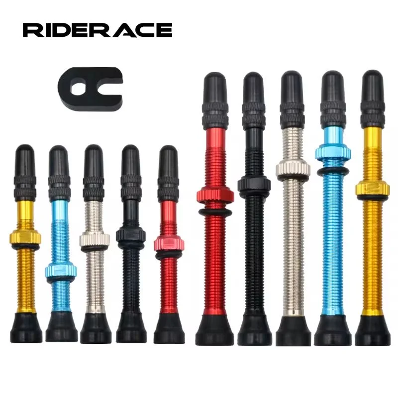 Mtb Bike Tubeless T…
