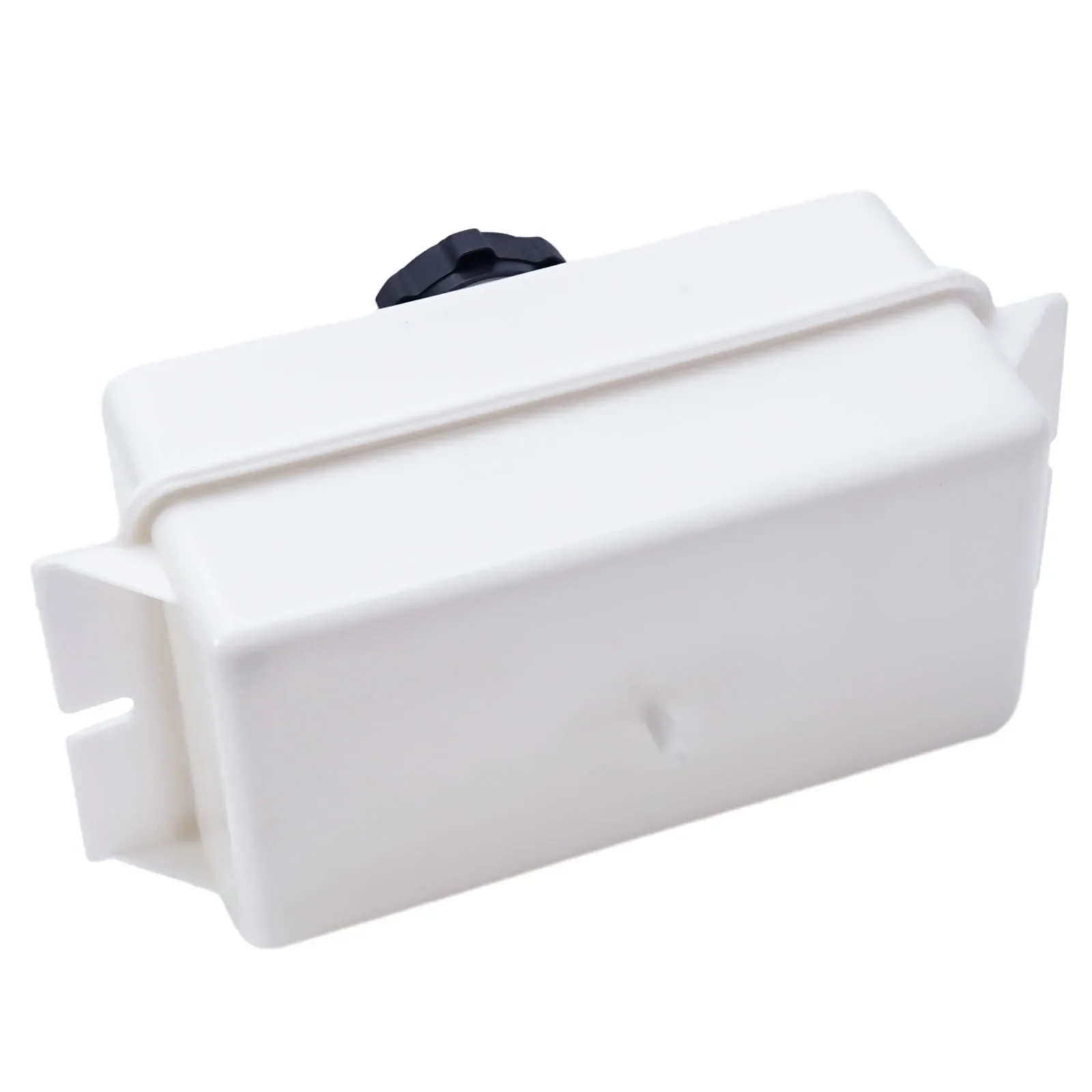 Imagem -06 - para Cortador de Grama Tanque de Combustível Sólido de 13 Polegadas 184900 para Uma Instalação Fácil para 532184900 Tanque de Combustível Dianteiro Oem Peças