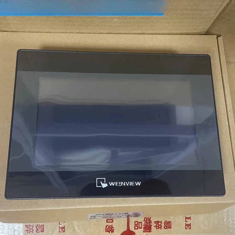 Weintek Labs HMI 7