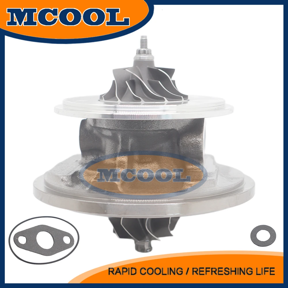 Auto Turbo Cartridge for Ssang Yong Actyon /Kyron 2.0 Xdi 141 HP D20DT Jan 06- 761433-5003S 761433-0003  A6640900880