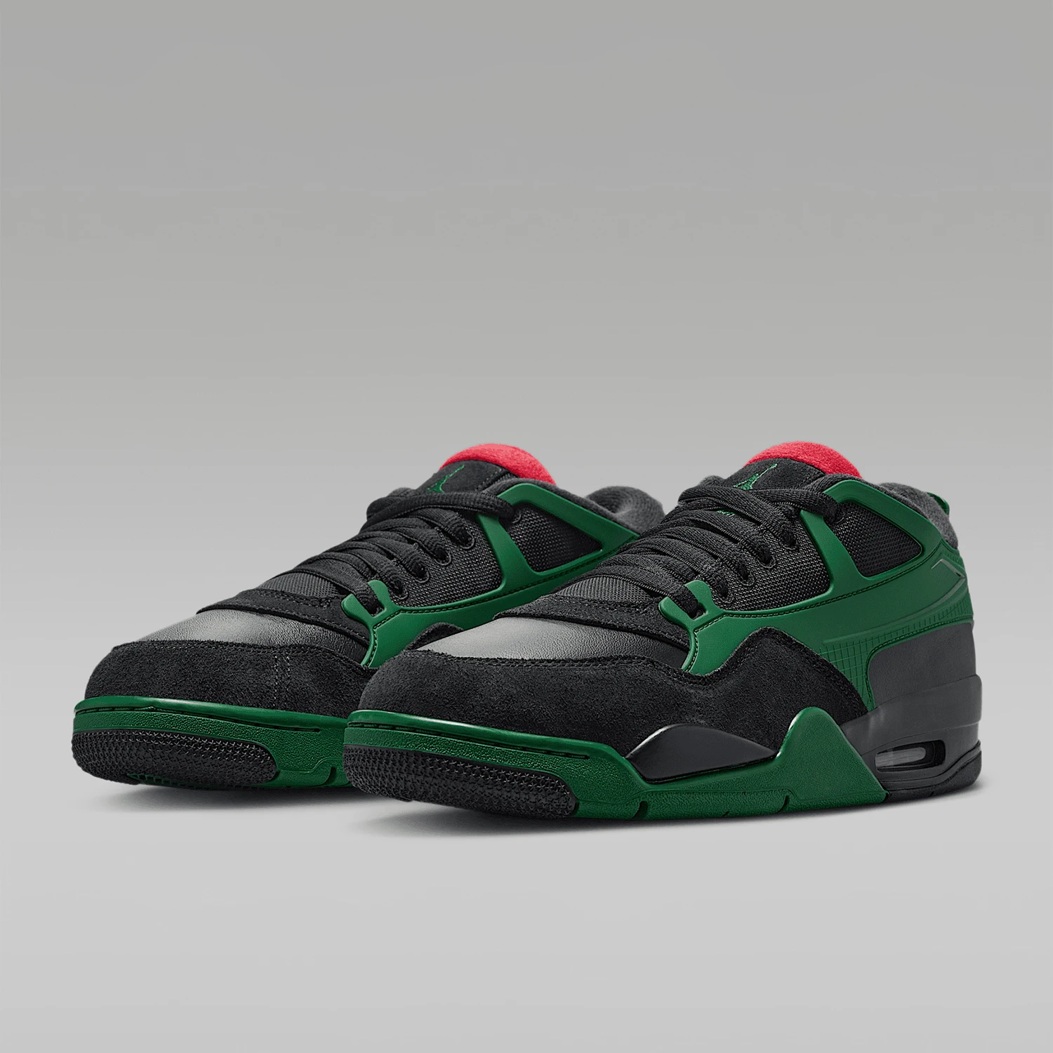 

Оригинальные мужские баскетбольные кроссовки Nike JORDAN с амортизацией и воздушной подушкой для тренировок FQ79-003