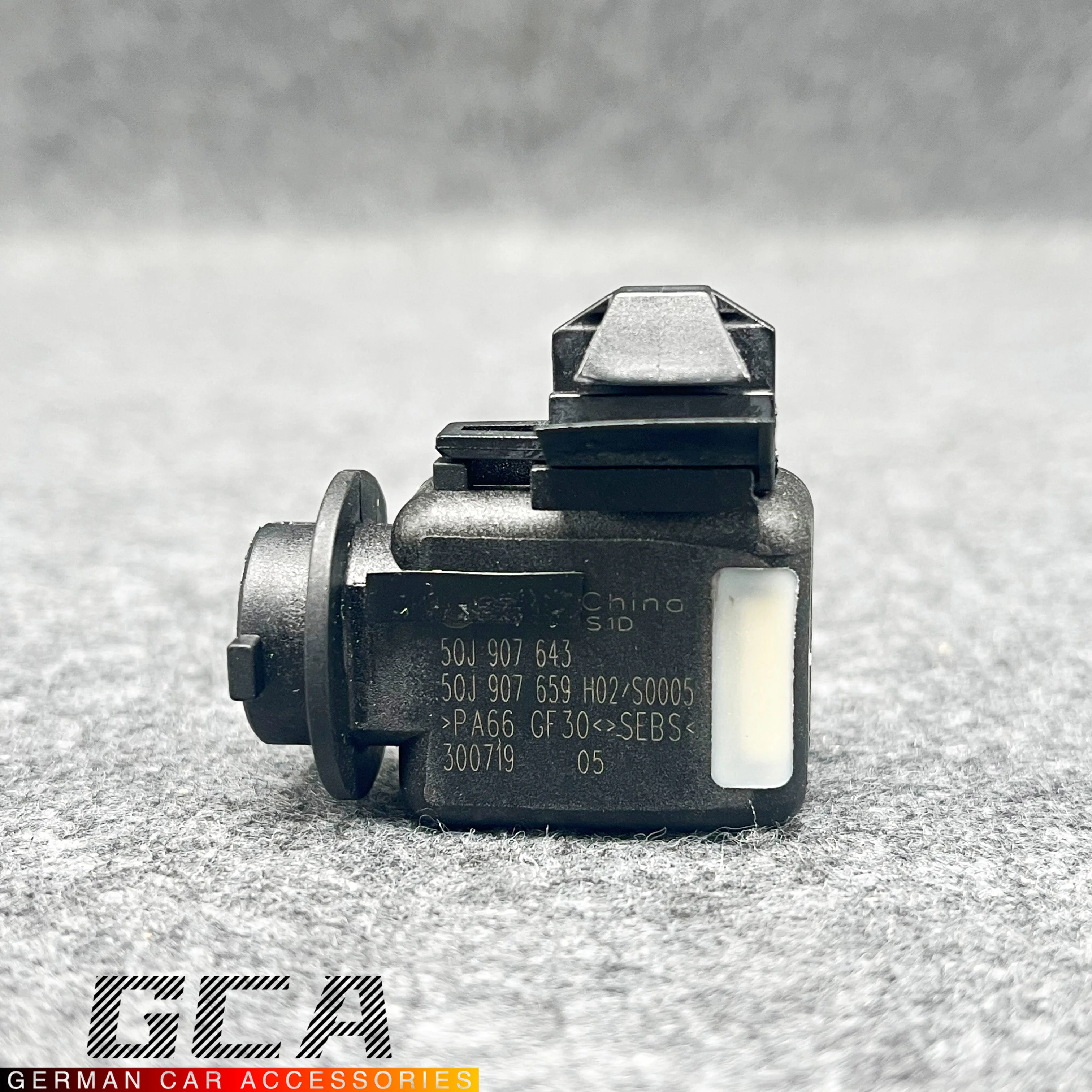 

Датчик качества воздуха в салоне автомобиля OEM 5k0907643 5QJ907643 для VW Golf 7 6 MK6 Passat B7 Tiguan Kodiaq Touran Audi A4 B8 A5 Q5