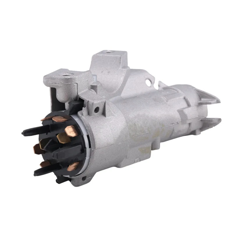 

4B0905851C 4B0905851F Ignition Lock Housing & Switch For VW Beetle Passat A2 A3 A4 Skoda Octavia Seat Alhambra Parts