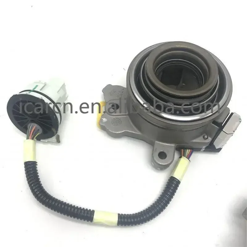 New Original DCT250 24270578 24280304 Dual Clutch Transmission Clutch Disc Gearbox Parts For MG GM Roewe Buick Chevrolet