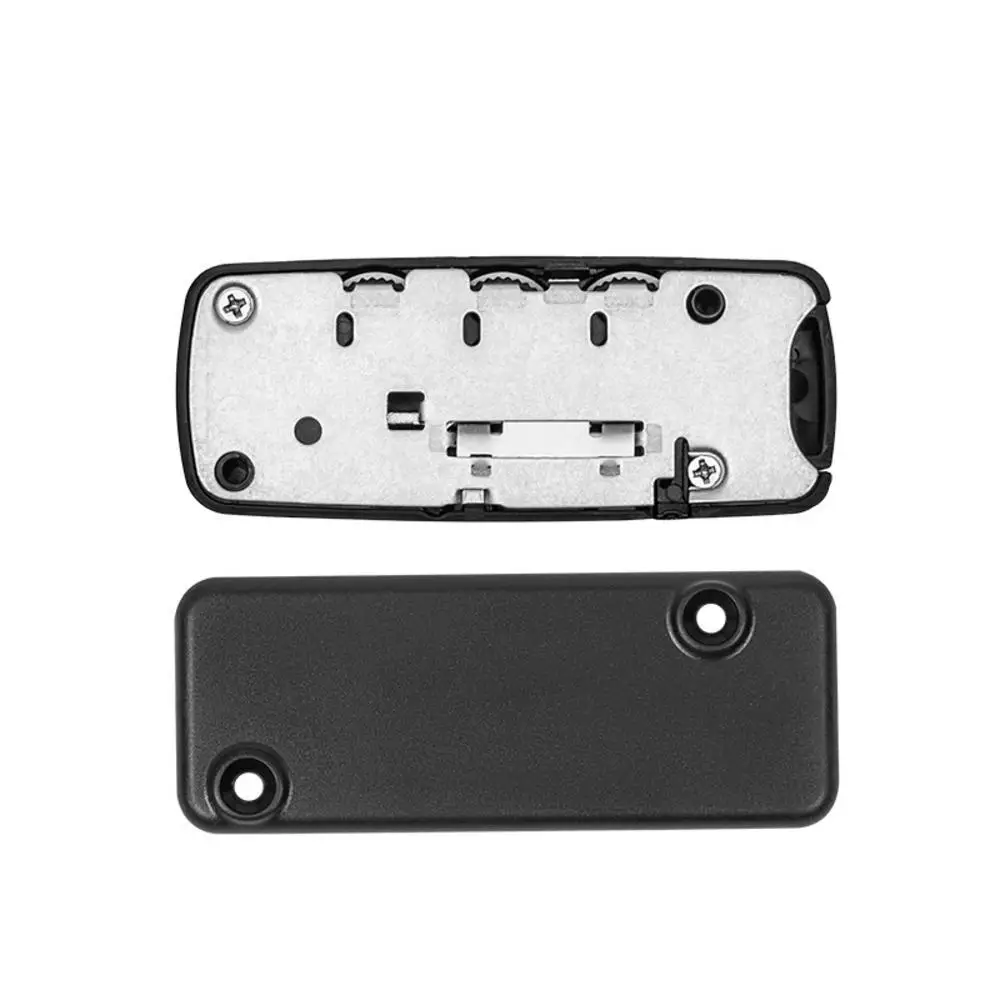 TSA Customs Password Lock Multi-purpose 3-digit Combination Lock For Travel Luggage Suitcase Anti-Theft Code Padlock