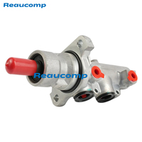 93743542 Brake Master Cylinder For Chevrolet Captiva C100 C140 2006-2021 2.0L 2.4L Opel 4817790 J3100946 89854