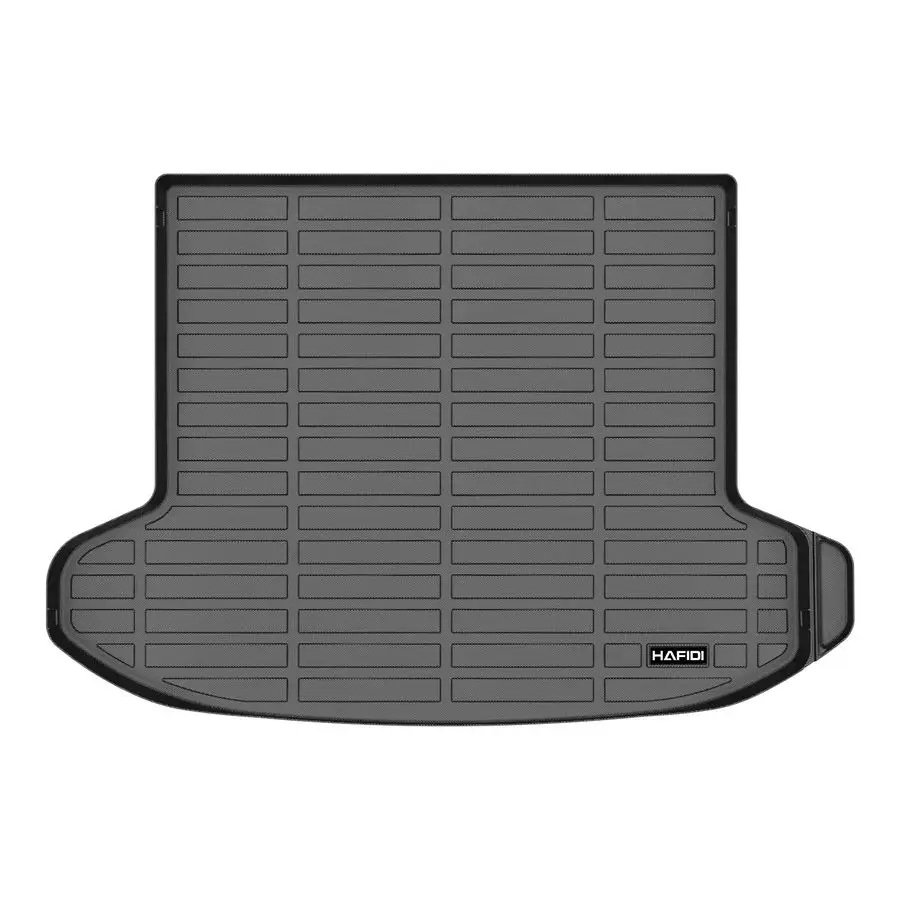 

Weather Cargo Liner for Kia Sportage 2023 2024 2025 amp Sportage Hybrid 2023 2024 2025 Custom Fit Automotive Car Trunk Mat Acces