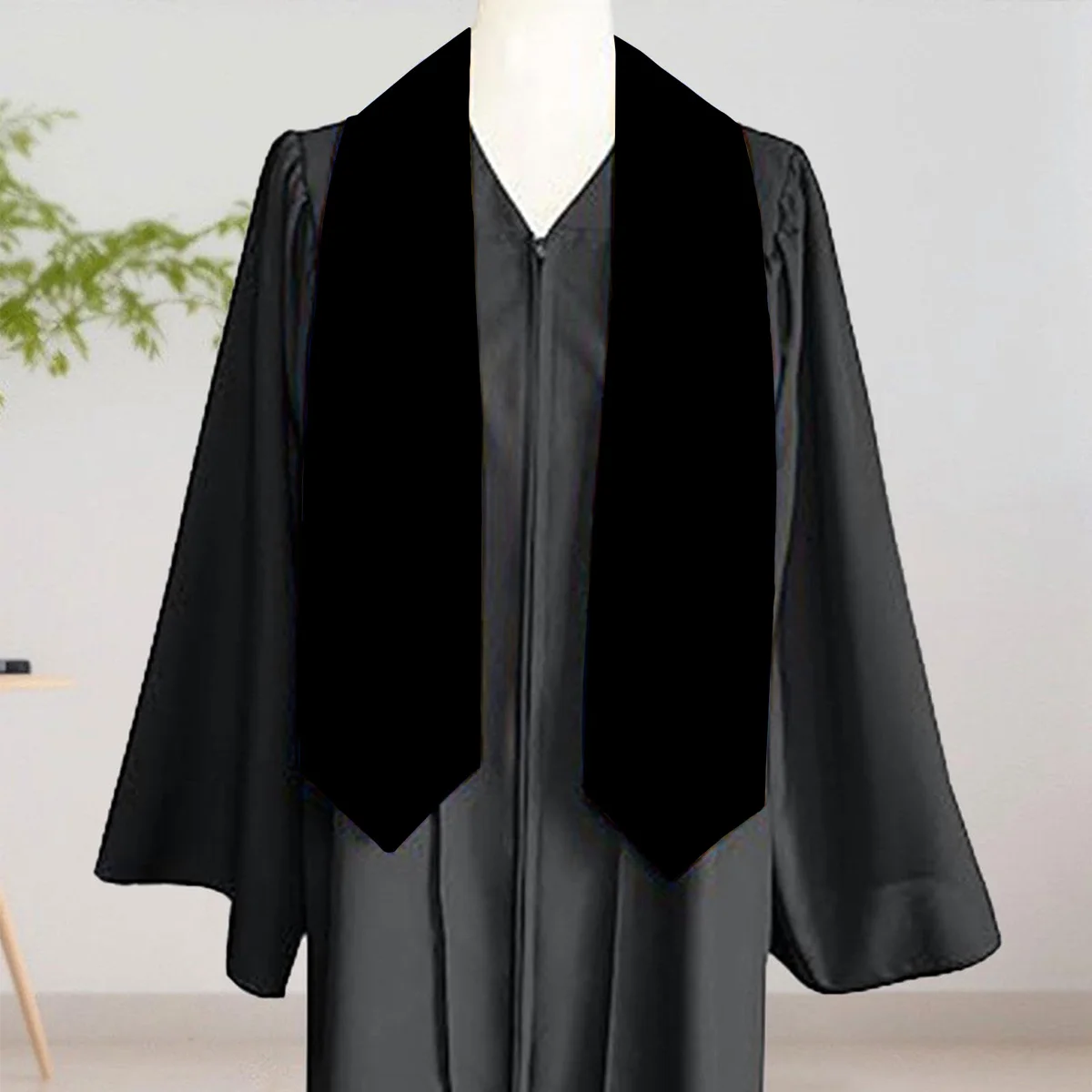 Graduation Shawl Happy Graduation Ceremony Campus Party Decor For Home 2025 Kids Favors Gifts Graduation Season Theme Supplies
