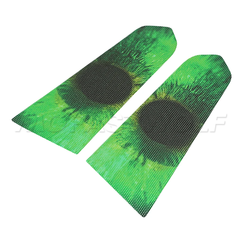 Stickers Protective Graphic Kits Decorative Decals for Off-Road Vehicles For Polaris Ranger 570 900 1000 XP Diesel Version ATV