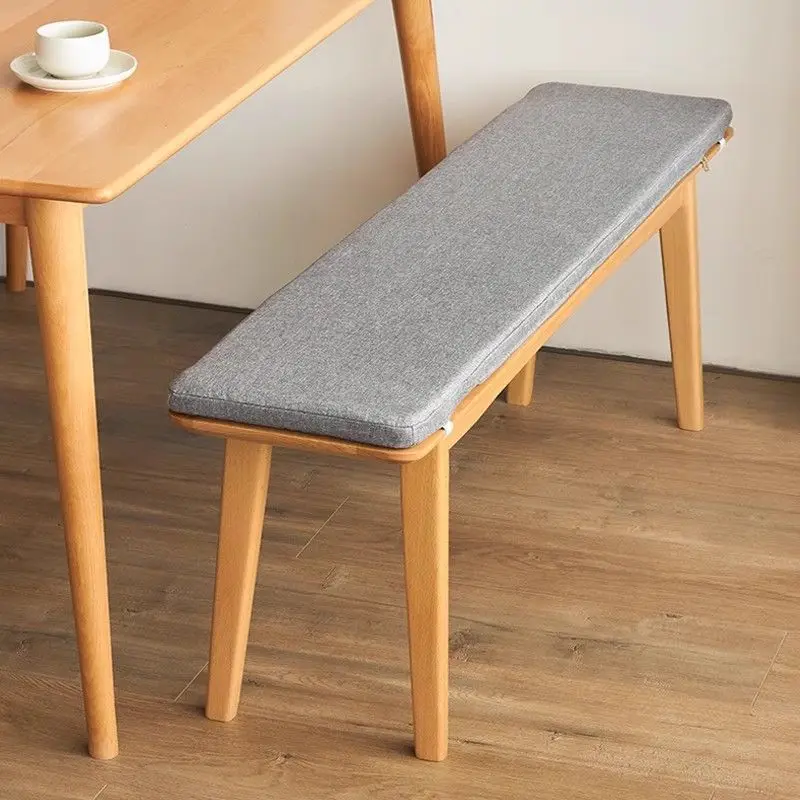 الرجعية الإقامة المنزلية الطعام البراز مطعم الترفيه أثاث المنزل الطعام البراز الأثاث الخشبي الحديث Banco Refezija MHCD