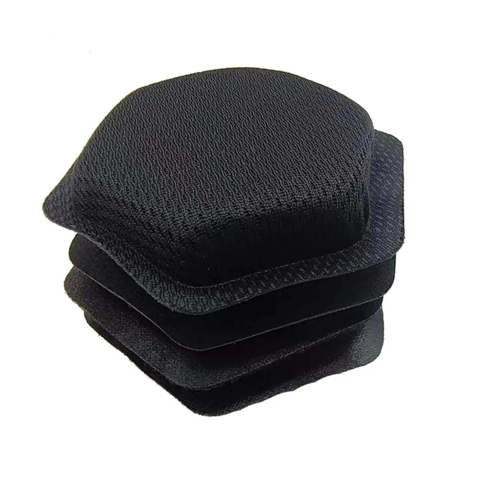 Tactical Helmet Pads - Universal Airsoft Outdoor Internal Memory Foam Pad Compatible for ACH/MICH/EXF Helmets