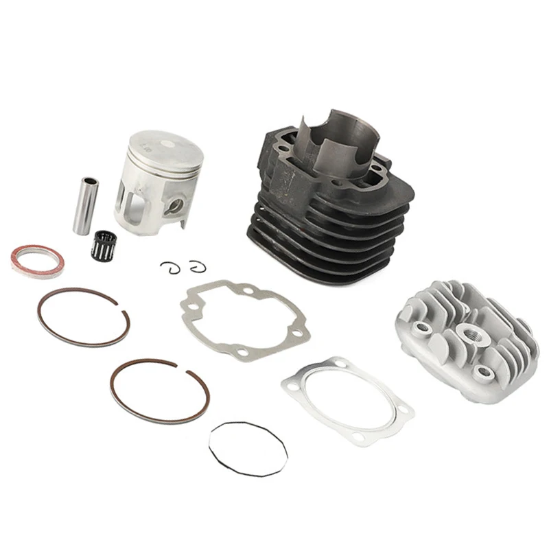 100CC CYLINDER ENGINE BIG BORE KIT FOR ETON VIPER 90 90R RXL-90 AXL-90 ATV FOR E-TON