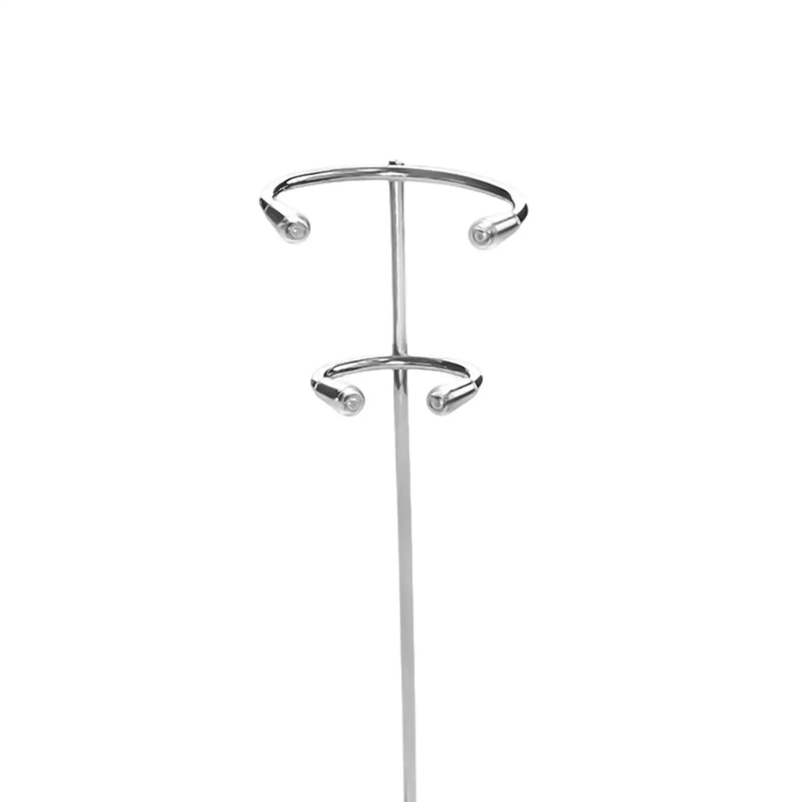 Küchen auf schäumer ständer für Hands chäumer Hochleistungs-Küchen werkzeug halter Milch auf schäumer halter Metallst änder für Arbeits platte