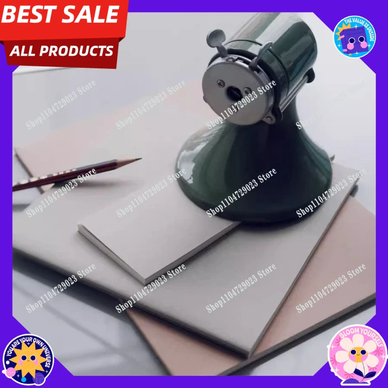 

2026 hot-selling metal pencil sharpener, retro pen reel sharpener
