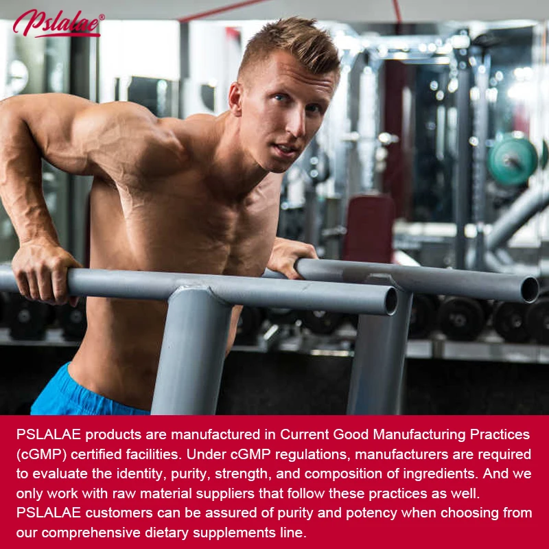 

Acetyl-L-Carnitine Capsules - Antioxidant, Supports Memory and Concentration, Energy Production,Promote Heart Health, Metabolism