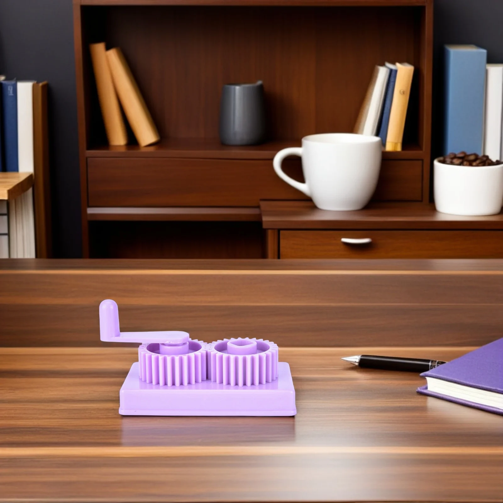 

Plastic Crimper Machine Lightweight Winder Tool For Diy Craft Artwork Scrapbooks Greeting Cards Holiday Decoration Quilling