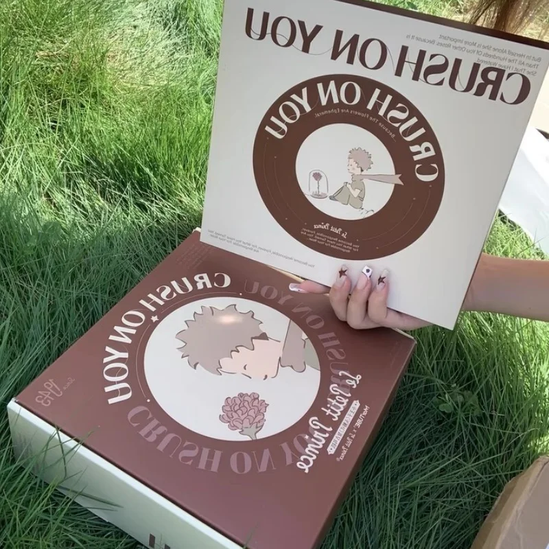 In Stock Pingu The Little Prince Headphones Are A Romantic And Practical Birthday Christmas Gift For Your Boyfriend Best Friends