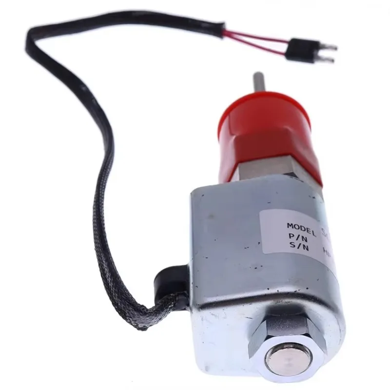 

Reverser Solenoid Actuator AT101493 for JD 310C 210C 315C Forklift 482C