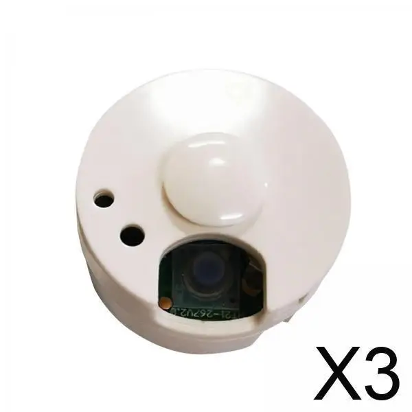 เครื่องบันทึกเสียงด้วยเสียงพูด 30 วินาที อุปกรณ์กล่องเสียง DIY สำหรับตุ๊กตาผ้า ของขวัญ อุปกรณ์เสริม