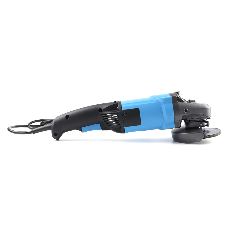 Factory Direct Sale Variable-Speed Angle Tools Brushless Electric Angel Grinder