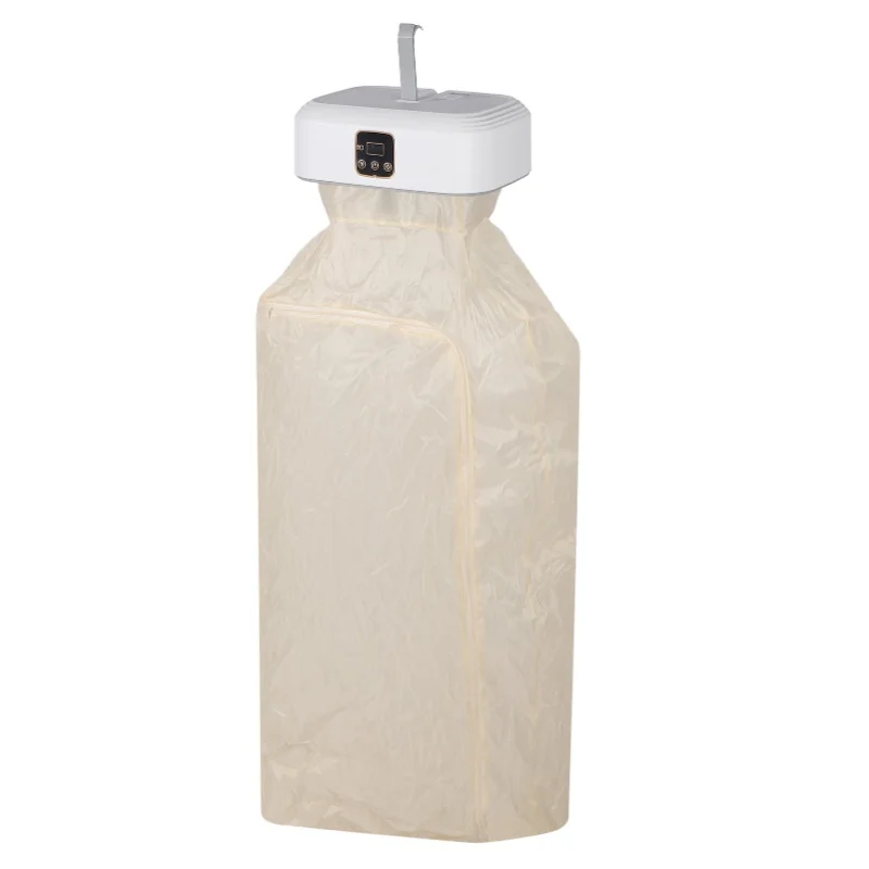 

Складная портативная электрическая сушилка для одежды с цифровым дисплеем, многофункциональная, для дома и путешествий